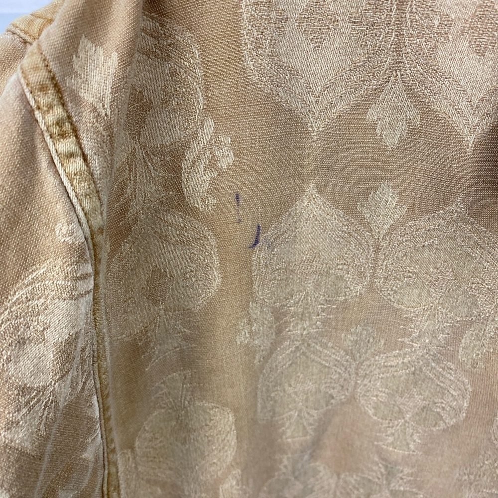 Nat Nast Silk Blend Limited Edition Gambling Poker Aces Cards XL Extra Large - Picture 7 of 9